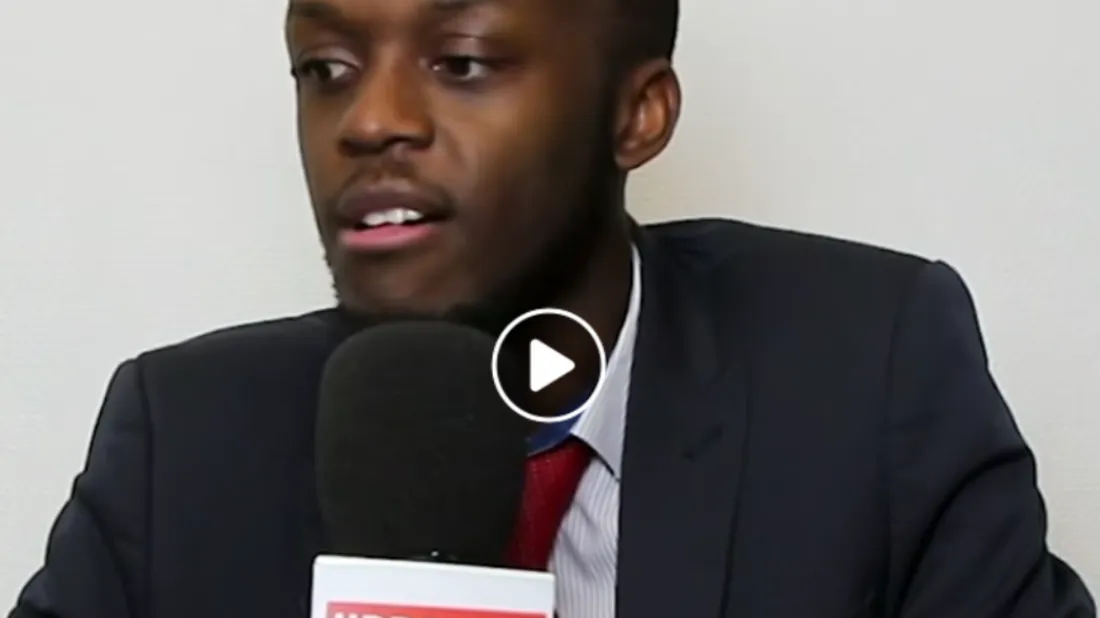 Joel Tremplin Urban hit